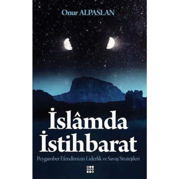 İslamda İstihbarat - Onur Alpaslan
