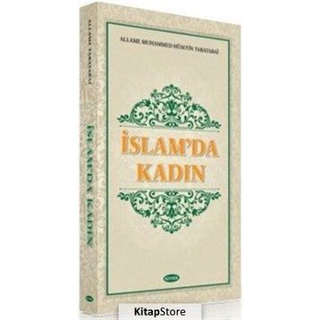 İslam'da Kadın- Allame Muhammed Hüseyin