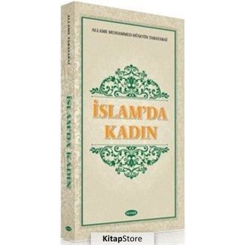İslam'da Kadın- Allame Muhammed Hüseyin