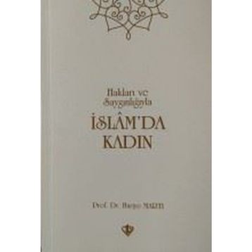 İslam’da Kadın - Bekir Topaloğlu