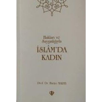 İslam’da Kadın - Bekir Topaloğlu