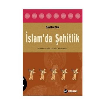 İslamda Şehitlik - David Cook