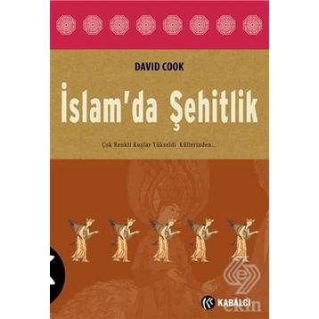 İslamda Şehitlik - David Cook