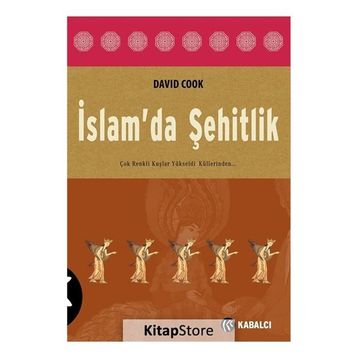 İslamda Şehitlik - David Cook