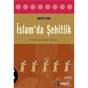 İslamda Şehitlik - David Cook