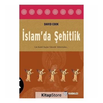 İslamda Şehitlik - David Cook