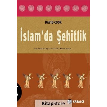 İslamda Şehitlik - David Cook