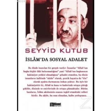 İSLAM`DA SOSYAL ADALET - SEYYID KUTUB