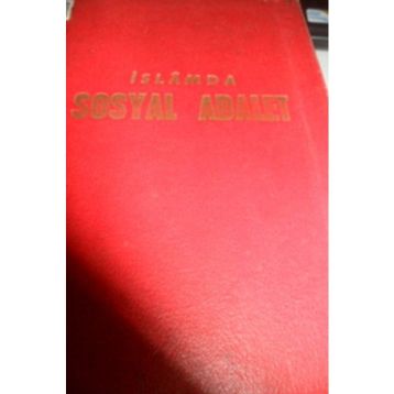 İSLAM`DA SOSYAL ADALET - SEYYID KUTUB