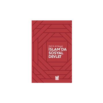 İslam'da Sosyal Devlet - Ali Seyyar