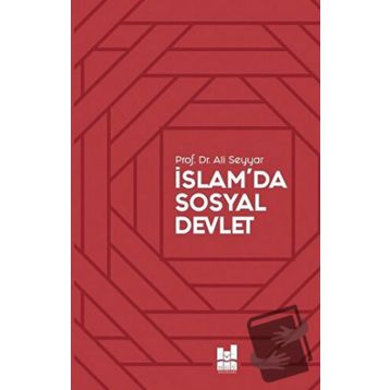 İslam'da Sosyal Devlet - Ali Seyyar