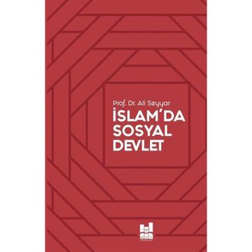 İslam'da Sosyal Devlet - Ali Seyyar