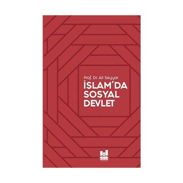 İslam'da Sosyal Devlet - Ali Seyyar