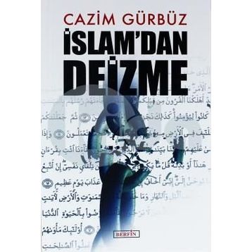 İslam'dan Deizme - Cazim Gürbüz