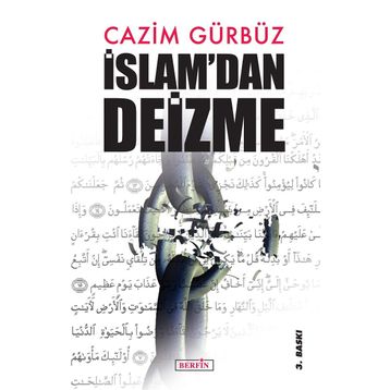 İslam'dan Deizme - Cazim Gürbüz