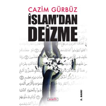 İslam'dan Deizme - Cazim Gürbüz