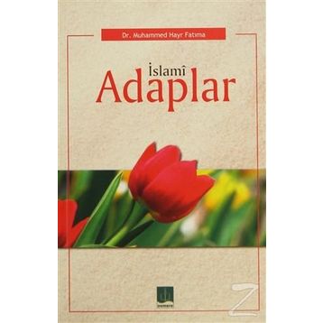 İSLAMİ ADAPLAR - KOLEKTIF