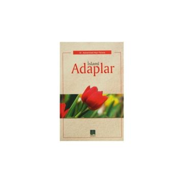 İSLAMİ ADAPLAR - KOLEKTIF
