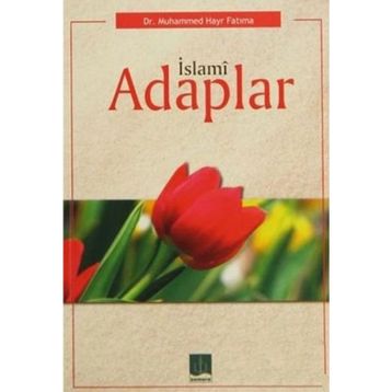 İSLAMİ ADAPLAR - KOLEKTIF