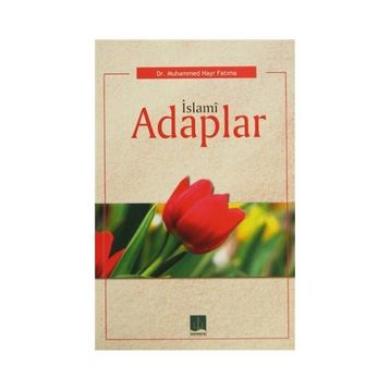 İSLAMİ ADAPLAR - KOLEKTIF