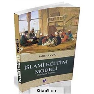 İslami Eğitim Modeli - Said Havva