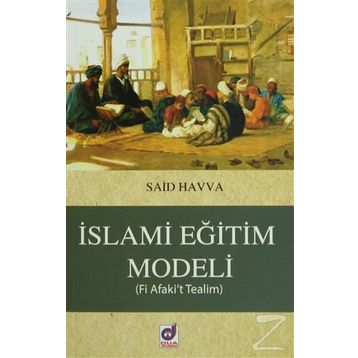 İslami Eğitim Modeli - Said Havva