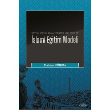 İslami Eğitim Modeli - Said Havva