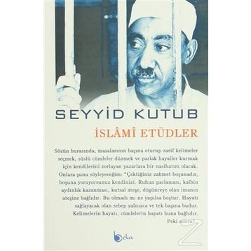 İslami Etüdler - Seyyid Kutub