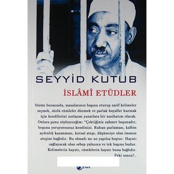 İslami Etüdler - Seyyid Kutub
