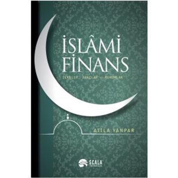 İslami Finans - Atila Yanpar