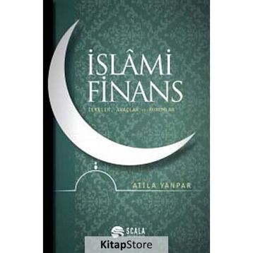 İslami Finans - Atila Yanpar