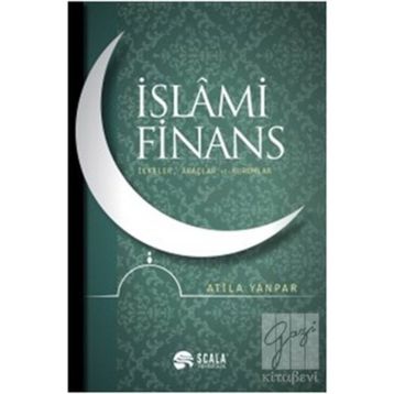 İslami Finans - Atila Yanpar