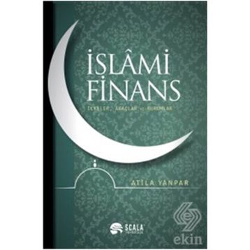 İslami Finans - Atila Yanpar
