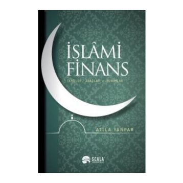 İslami Finans - Atila Yanpar