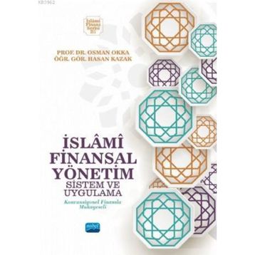 İslami Finansal Yönetim - Osman Okka