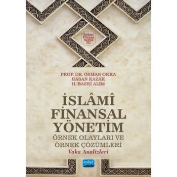 İslami Finansal Yönetim - Osman Okka