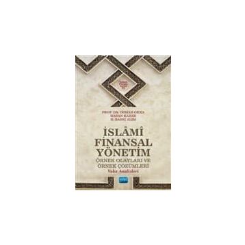 İslami Finansal Yönetim - Osman Okka