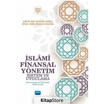 İslami Finansal Yönetim - Osman Okka