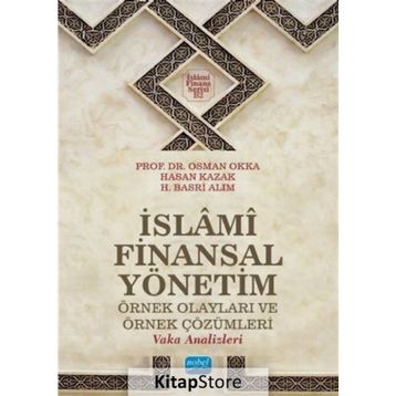 İslami Finansal Yönetim - Osman Okka