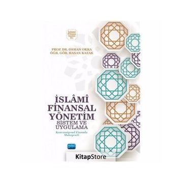 İslami Finansal Yönetim - Osman Okka