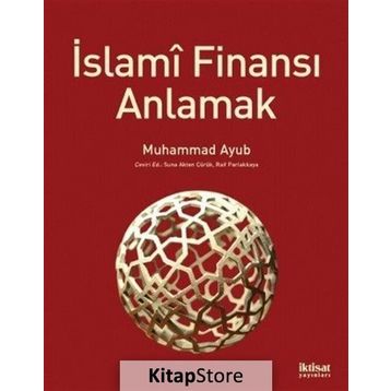 İslami Finansı Anlamak - Muhammad Ayub