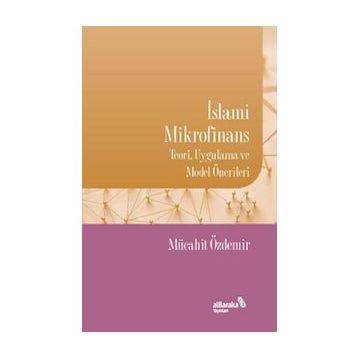 İslami Mikrofinans - Mücahit Özdemir