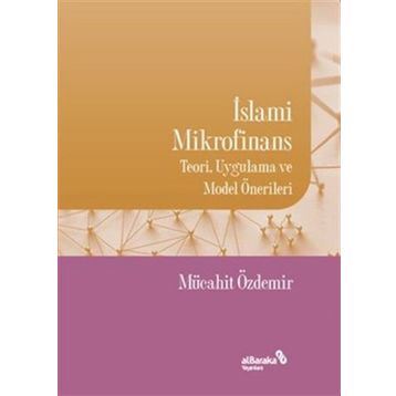 İslami Mikrofinans - Mücahit Özdemir
