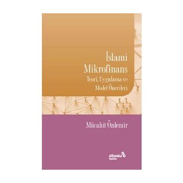 İslami Mikrofinans - Mücahit Özdemir