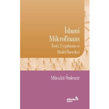 İslami Mikrofinans - Mücahit Özdemir