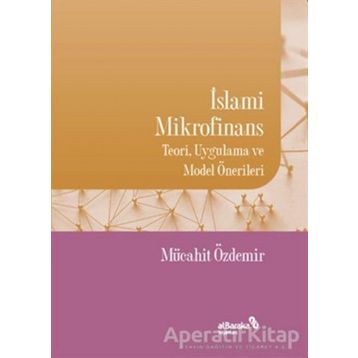 İslami Mikrofinans - Mücahit Özdemir
