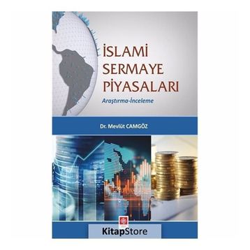İslami Sermaye Piyasaları - Mevlüt Cangöz