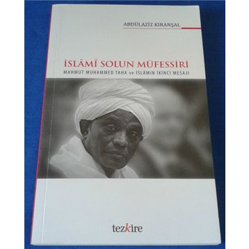 İslami Solun Müfessiri - Abdülaziz Kıranşal