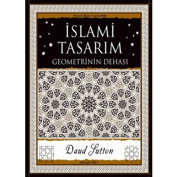 İslami Tasarım Geometrinin Dehası - Daud Sutton