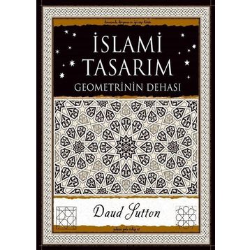 İslami Tasarım Geometrinin Dehası - Daud Sutton